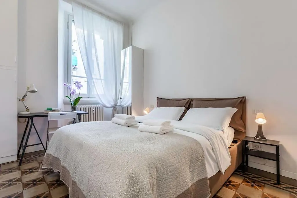 Appartamento Bilocale Zara - Stazione Centrale - Isola Design District Milaan